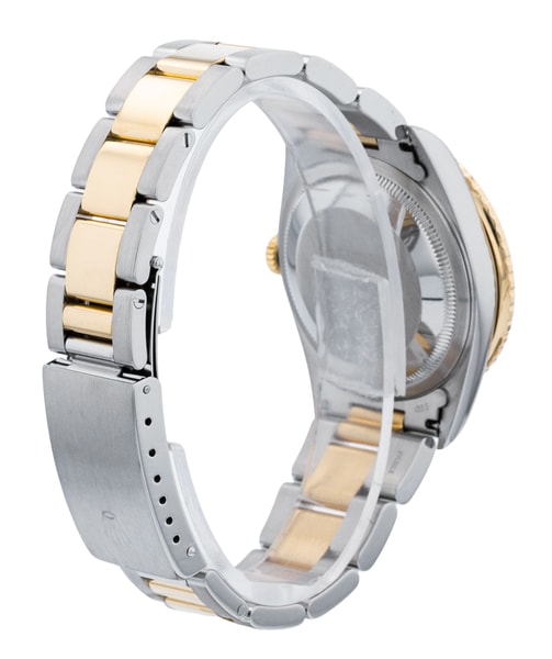 Rolex Turn-O-Graph 16263